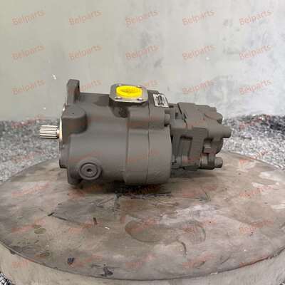 PVD-0B-24P-6G3-4191A ZX26U-5A Thay thế máy bơm thủy lực Máy đào mini Máy bơm chính thủy lực Bộ phận đệm