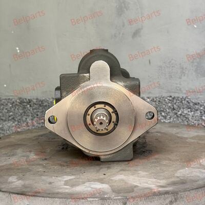 PVD-0B-24P-6G3-4191A ZX26U-5A Thay thế máy bơm thủy lực Máy đào mini Máy bơm chính thủy lực Bộ phận đệm
