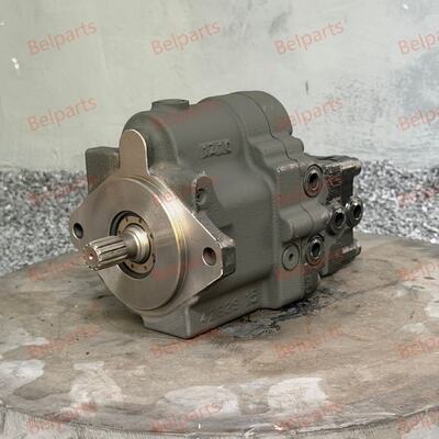 PVD-0B-24P-6G3-4191A ZX26U-5A Thay thế máy bơm thủy lực Máy đào mini Máy bơm chính thủy lực Bộ phận đệm