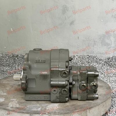 PVD-0B-24P-6G3-4191A ZX26U-5A Thay thế máy bơm thủy lực Máy đào mini Máy bơm chính thủy lực Bộ phận đệm
