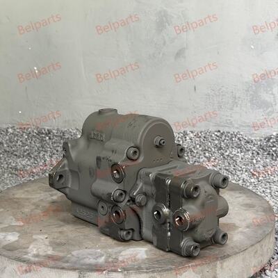 PVD-0B-24P-6G3-4191A ZX26U-5A Thay thế máy bơm thủy lực Máy đào mini Máy bơm chính thủy lực Bộ phận đệm