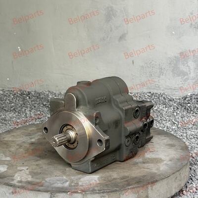 PVD-0B-24P-6G3-4191A ZX26U-5A Thay thế máy bơm thủy lực Máy đào mini Máy bơm chính thủy lực Bộ phận đệm