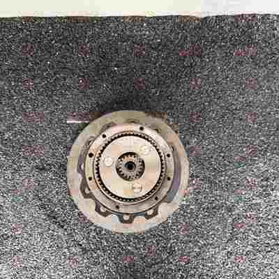 EX120-5 9148921 Ống số chuyển động xoay của máy đào Ống số gia tốc giảm xoay Ống số gia tốc xoay cho các bộ phận thay thế máy đào