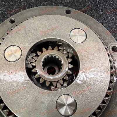 EX120-5 9148921 Ống số chuyển động xoay của máy đào Ống số gia tốc giảm xoay Ống số gia tốc xoay cho các bộ phận thay thế máy đào