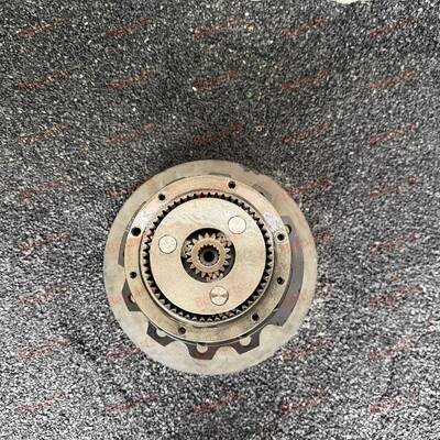 EX120-5 9148921 Ống số chuyển động xoay của máy đào Ống số gia tốc giảm xoay Ống số gia tốc xoay cho các bộ phận thay thế máy đào