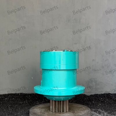 SK235 SK160 YN32W00004F2 YN32W00001F1 Hộp số quay máy xúc Bộ giảm tốc quay Cụm truyền động quay máy xúc Belparts