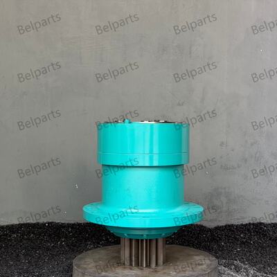 SK235 SK160 YN32W00004F2 YN32W00001F1 Hộp số quay máy xúc Bộ giảm tốc quay Cụm truyền động quay máy xúc Belparts