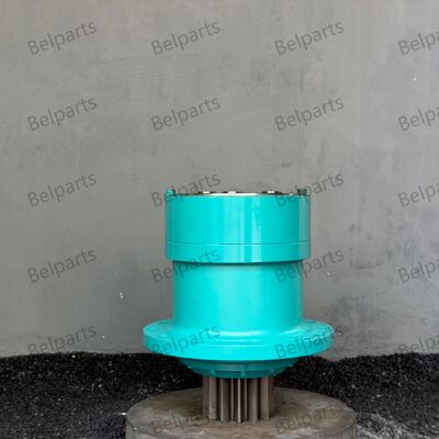 SK235 SK160 YN32W00004F2 YN32W00001F1 Hộp số quay máy xúc Bộ giảm tốc quay Cụm truyền động quay máy xúc Belparts