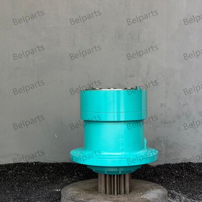 SK235 SK160 YN32W00004F2 YN32W00001F1 Hộp số quay máy xúc Bộ giảm tốc quay Cụm truyền động quay máy xúc Belparts