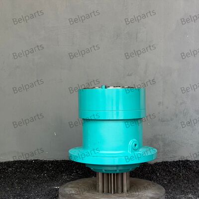 SK235 SK160 YN32W00004F2 YN32W00001F1 Hộp số quay máy xúc Bộ giảm tốc quay Cụm truyền động quay máy xúc Belparts