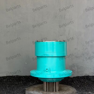 SK235 SK160 YN32W00004F2 YN32W00001F1 Hộp số quay máy xúc Bộ giảm tốc quay Cụm truyền động quay máy xúc Belparts