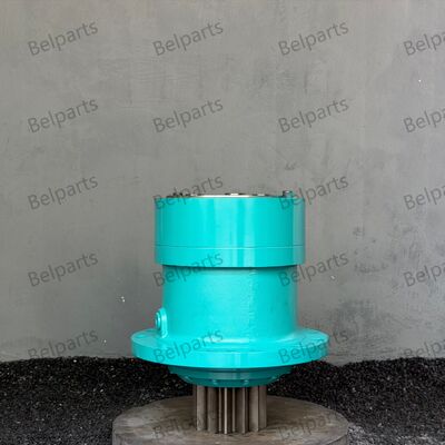 SK235 SK160 YN32W00004F2 YN32W00001F1 Hộp số quay máy xúc Bộ giảm tốc quay Cụm truyền động quay máy xúc Belparts