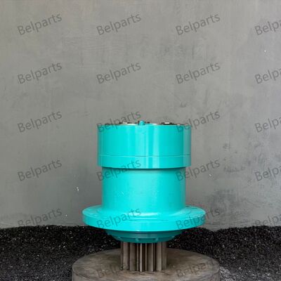 SK235 SK160 YN32W00004F2 YN32W00001F1 Hộp số quay máy xúc Bộ giảm tốc quay Cụm truyền động quay máy xúc Belparts