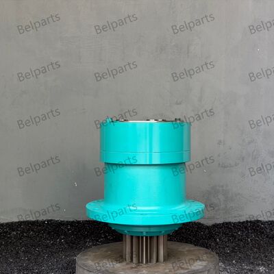 SK235 SK160 YN32W00004F2 YN32W00001F1 Hộp số quay máy xúc Bộ giảm tốc quay Cụm truyền động quay máy xúc Belparts
