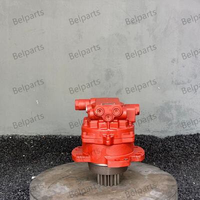 Belparts Bộ cơ cấu quay máy xúc PCR-2B-10A-8689A