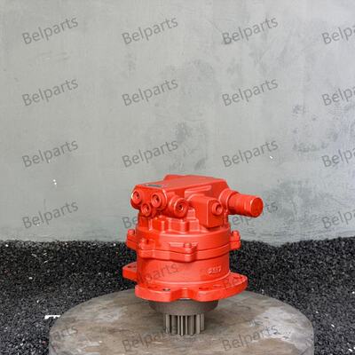 Belparts Bộ cơ cấu quay máy xúc PCR-2B-10A-8689A