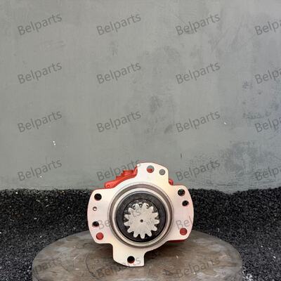 Belparts Bộ cơ cấu quay máy xúc PCR-2B-10A-8689A