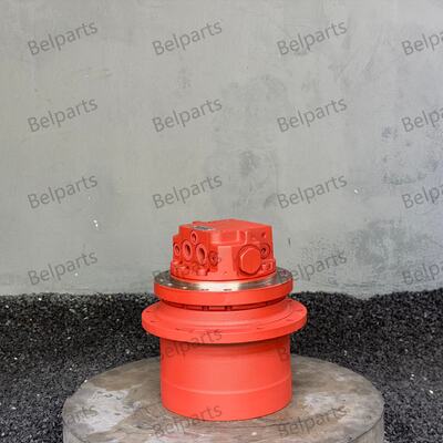 PHV-390-53B-8940A Bộ truyền động cuối máy xúc Hộp số truyền động Bánh răng hành tinh Động cơ di chuyển Belparts
