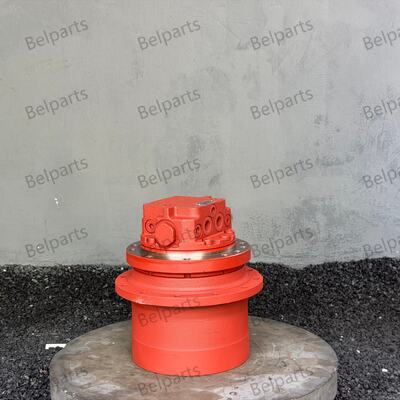 PHV-390-53B-8940A Bộ truyền động cuối máy xúc Hộp số truyền động Bánh răng hành tinh Động cơ di chuyển Belparts