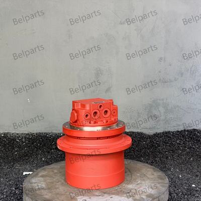 PHV-390-53B-8940A Bộ truyền động cuối máy xúc Hộp số truyền động Bánh răng hành tinh Động cơ di chuyển Belparts