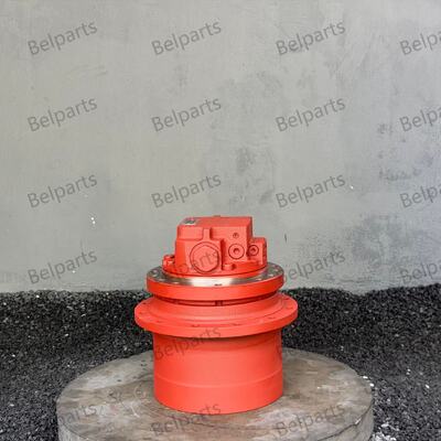 PHV-390-53B-8940A Bộ truyền động cuối máy xúc Hộp số truyền động Bánh răng hành tinh Động cơ di chuyển Belparts