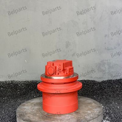 PHV-390-53B-8940A Bộ truyền động cuối máy xúc Hộp số truyền động Bánh răng hành tinh Động cơ di chuyển Belparts