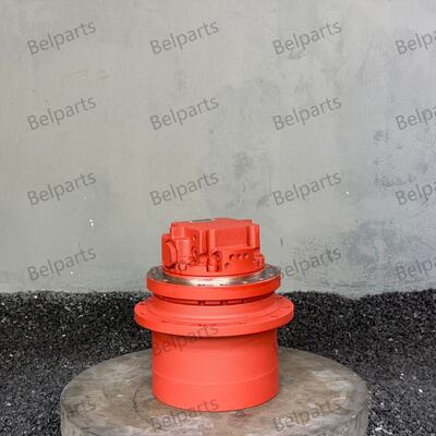 PHV-390-53B-8940A Bộ truyền động cuối máy xúc Hộp số truyền động Bánh răng hành tinh Động cơ di chuyển Belparts
