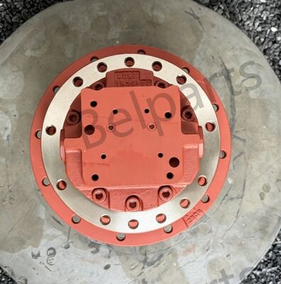 PHV-390-53B-8940A Bộ truyền động cuối máy xúc Hộp số truyền động Bánh răng hành tinh Động cơ di chuyển Belparts