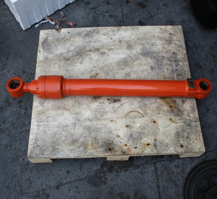 EX120-3 Hydraulic Arm Cylinder for Hitachi Excavator Spare Parts 0409002 Aftermarket High Quality