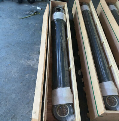 225DLC 225D Hydraulic Bucket Cylinder cho Deere Excavator Phụ tùng phụ tùng 9248307G Thị trường hậu mãi Chất lượng cao