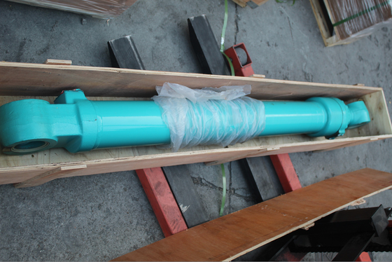 Xi lanh tăng áp thủy lực EC330B cho phụ tùng máy xúc 14503654 Chất lượng cao hậu mãi