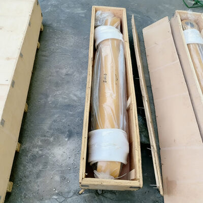 312CL Thủy lực xăng xi lanh cho máy đào phụ tùng 295-9396 2959396 Thị trường phụ phẩm chất lượng cao