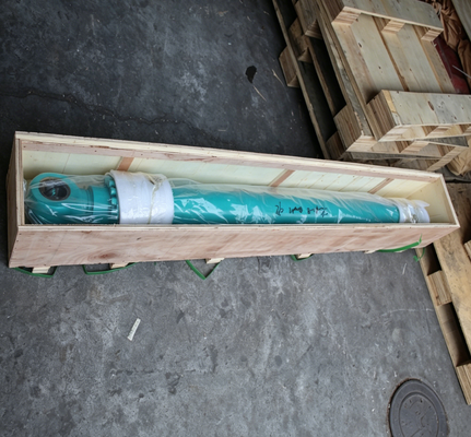 Xi lanh thủy lực cần cẩu 320CL cho phụ tùng máy xúc 158-8991 1588991 Hậu mãi chất lượng cao