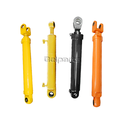 Xi lanh thủy lực cho máy xúc Komatsu PC300LC-6LC PC300-6LC PC300LC-6LE phụ tùng thay thế 207-63-02501 hàng hậu mãi