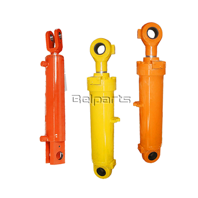 PC308USLC-3 PC308US-3 Đàn bình thủy lực cho Komatsu Excavator Chiếc phụ tùng phụ tùng 707-01-0A420 Thị trường hậu mãi Chất lượng cao