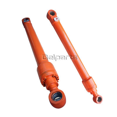 PC308USLC-3 PC308US-3 Đàn bình thủy lực cho Komatsu Excavator Chiếc phụ tùng phụ tùng 707-01-0A420 Thị trường hậu mãi Chất lượng cao