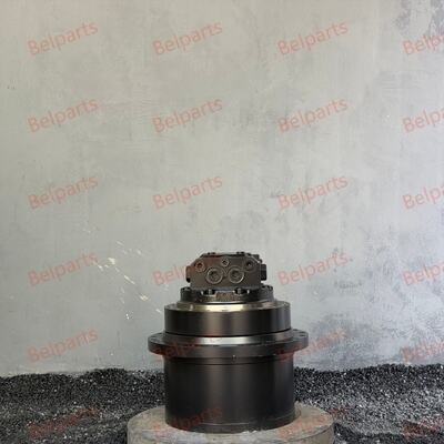 R140-9 R140LC-9 38Q4-41100  Hydraulic Travel Motor Final Drive Assembly Fit for Excavator Spare Parts Belparts