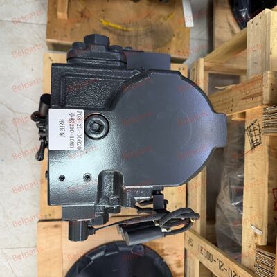 PC210‐10MO 708‐2G‐00620 Máy đào bơm chính thủy lực Phụ tùng phụ tùng cho các bộ phận đệm