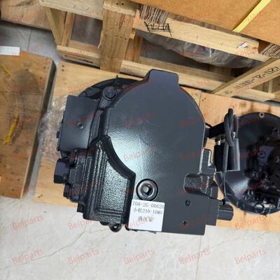 PC210‐10MO 708‐2G‐00620 Máy đào bơm chính thủy lực Phụ tùng phụ tùng cho các bộ phận đệm