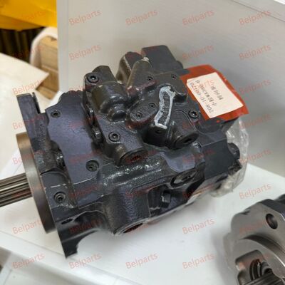 WA380‐6 708‐1U‐00170 Máy bơm lái thủy lực cho bộ phận thay thế máy tải bánh xe