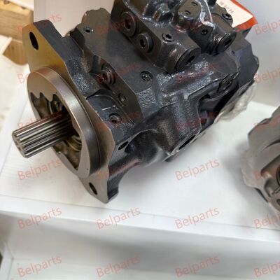 WA380‐6 708‐1U‐00170 Máy bơm lái thủy lực cho bộ phận thay thế máy tải bánh xe