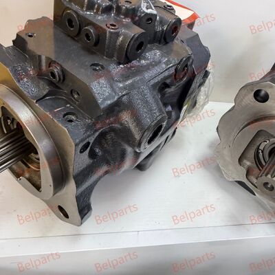 WA380‐6 708‐1U‐00170 Máy bơm lái thủy lực cho bộ phận thay thế máy tải bánh xe
