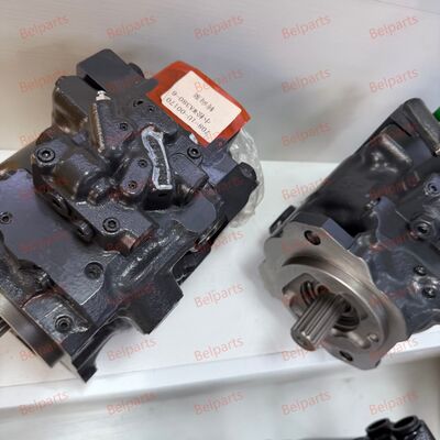 WA380‐6 708‐1U‐00170 Máy bơm lái thủy lực cho bộ phận thay thế máy tải bánh xe