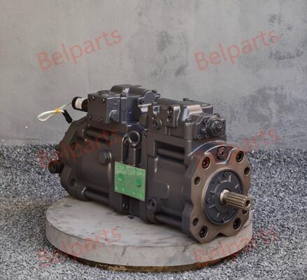EC140 K3V63DT-9N09-14T Bơm Chính Thủy Lực Cho Máy Đào Phụ Tùng Thay Thế Bơm Thủy Lực Belparts