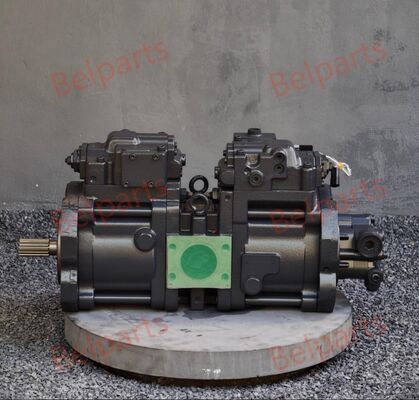 EC140 K3V63DT-9N09-14T Bơm Chính Thủy Lực Cho Máy Đào Phụ Tùng Thay Thế Bơm Thủy Lực Belparts