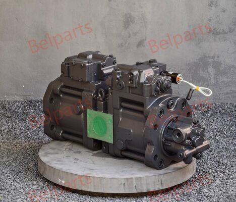 EC140 K3V63DT-9N09-14T Bơm Chính Thủy Lực Cho Máy Đào Phụ Tùng Thay Thế Bơm Thủy Lực Belparts