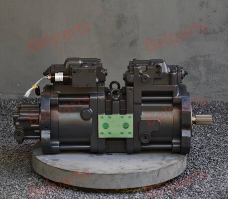 EC140 K3V63DT-9N09-14T Bơm Chính Thủy Lực Cho Máy Đào Phụ Tùng Thay Thế Bơm Thủy Lực Belparts