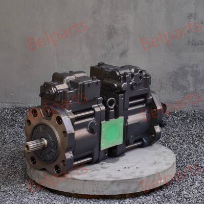 EC140 K3V63DT-9N09-14T Bơm Chính Thủy Lực Cho Máy Đào Phụ Tùng Thay Thế Bơm Thủy Lực Belparts
