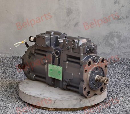 EC140 K3V63DT-9N09-14T Bơm Chính Thủy Lực Cho Máy Đào Phụ Tùng Thay Thế Bơm Thủy Lực Belparts