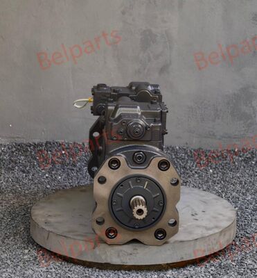 EC140 K3V63DT-9N09-14T Bơm Chính Thủy Lực Cho Máy Đào Phụ Tùng Thay Thế Bơm Thủy Lực Belparts